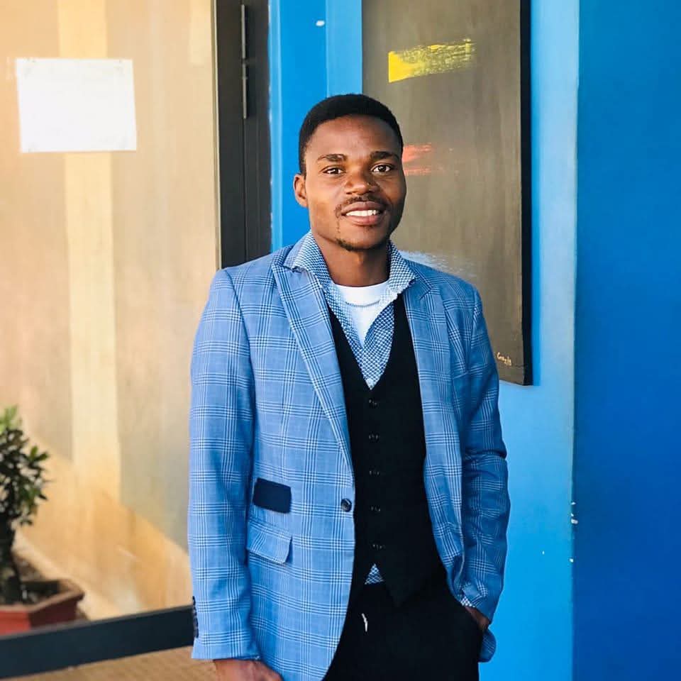 Albert Agostinho Jacalaze